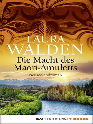 cover image of Die Macht des Maori-Amuletts
